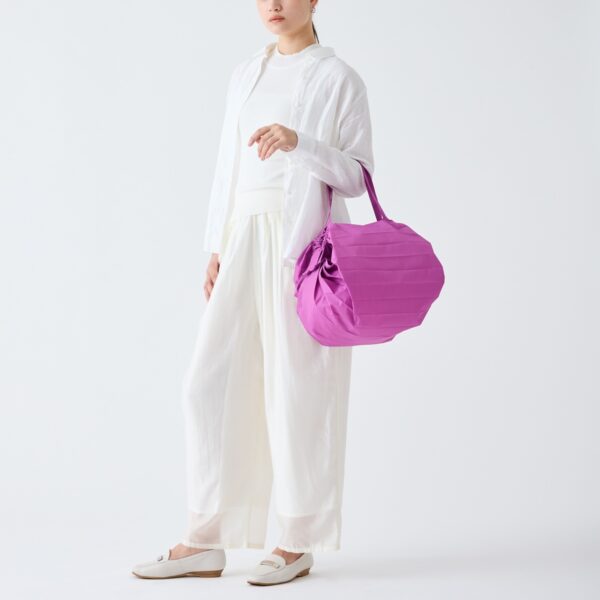 Shupatto Foldable Bag - Medium