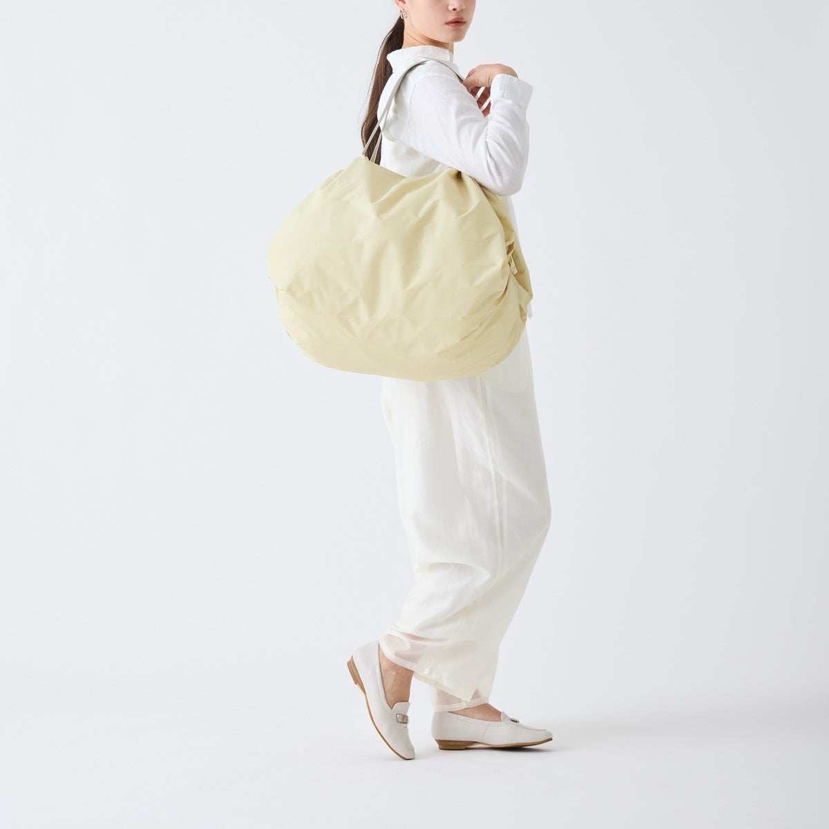 Shupatto Foldable Bag - Large