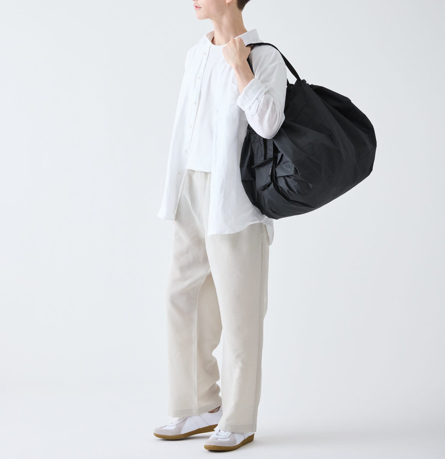 Shupatto Foldable Bag - Large