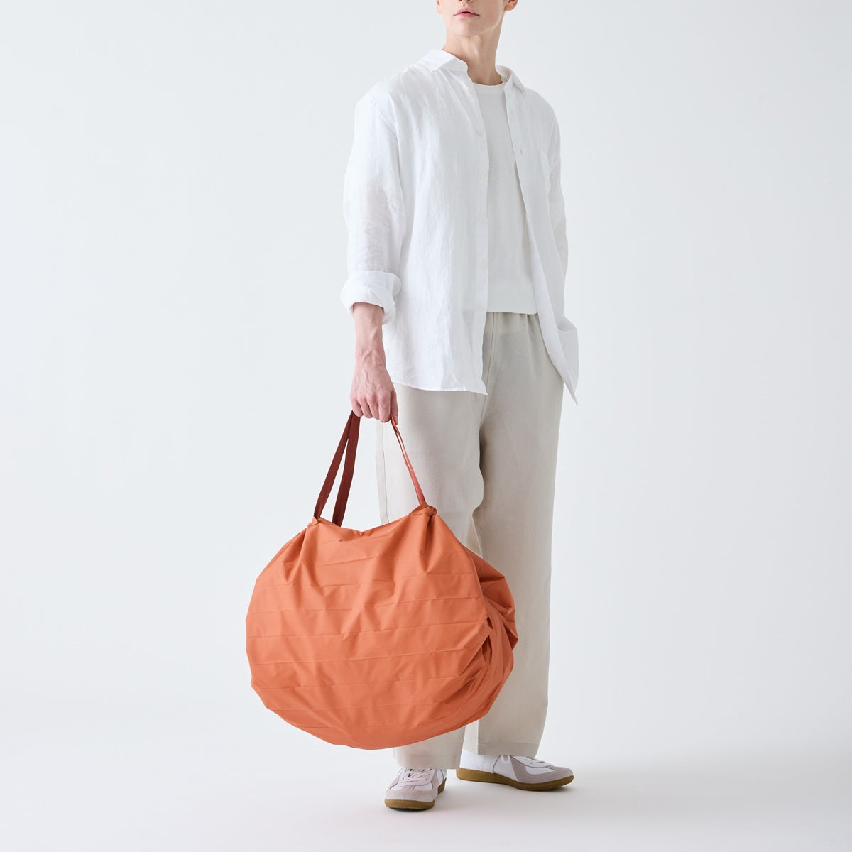 Shupatto Foldable Bag - Large