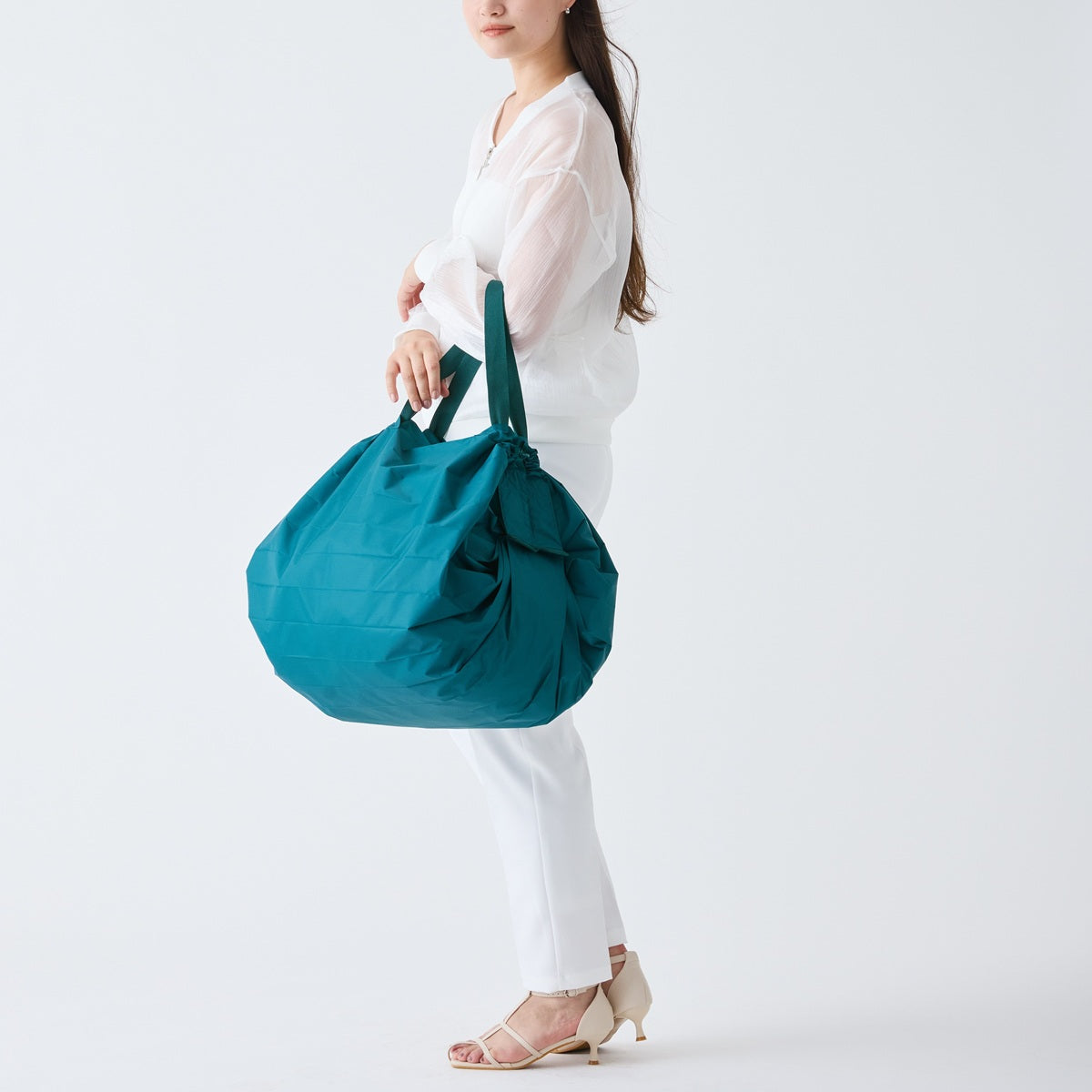 Shupatto Foldable Bag - Large