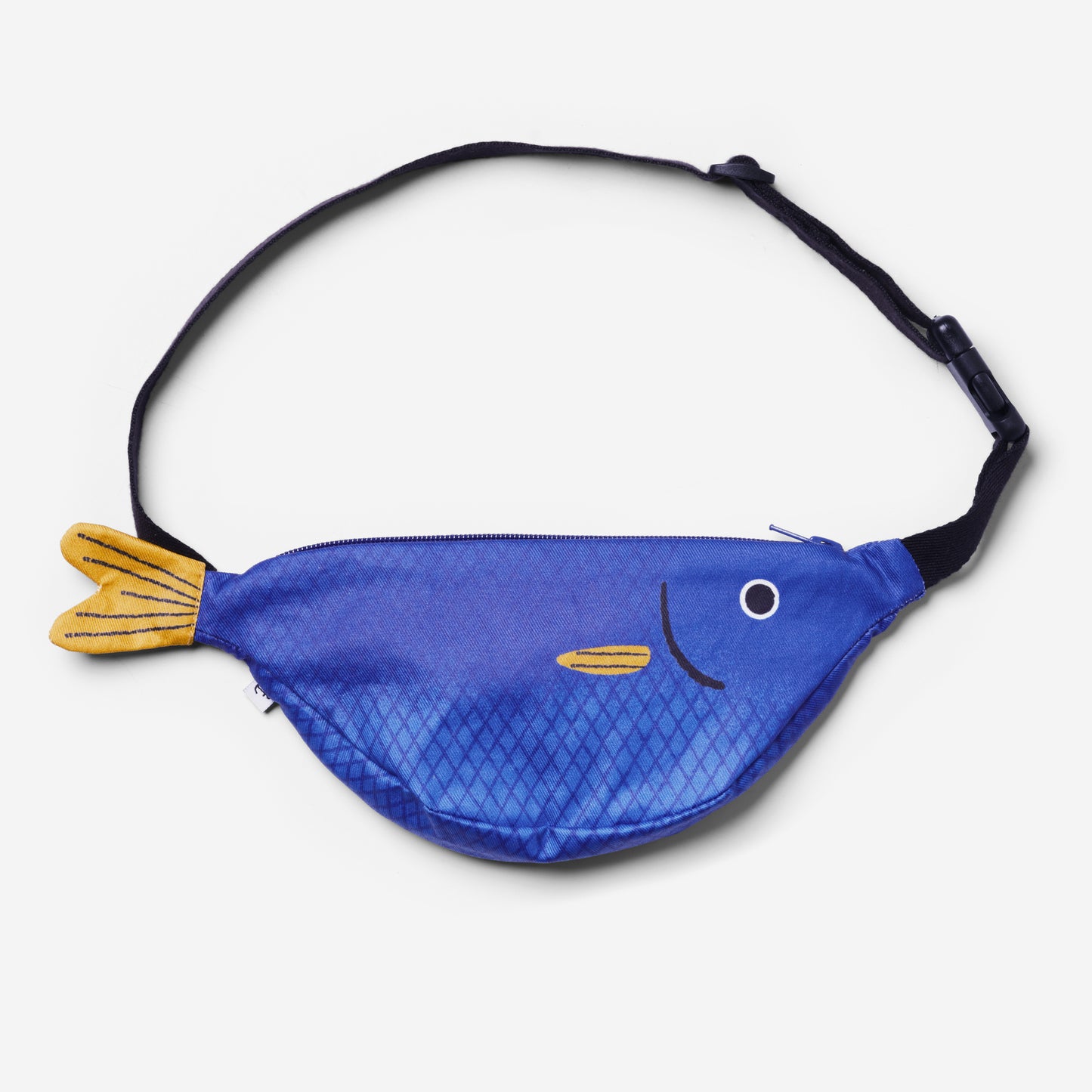 Pollock Fish Bag - Kids Bag