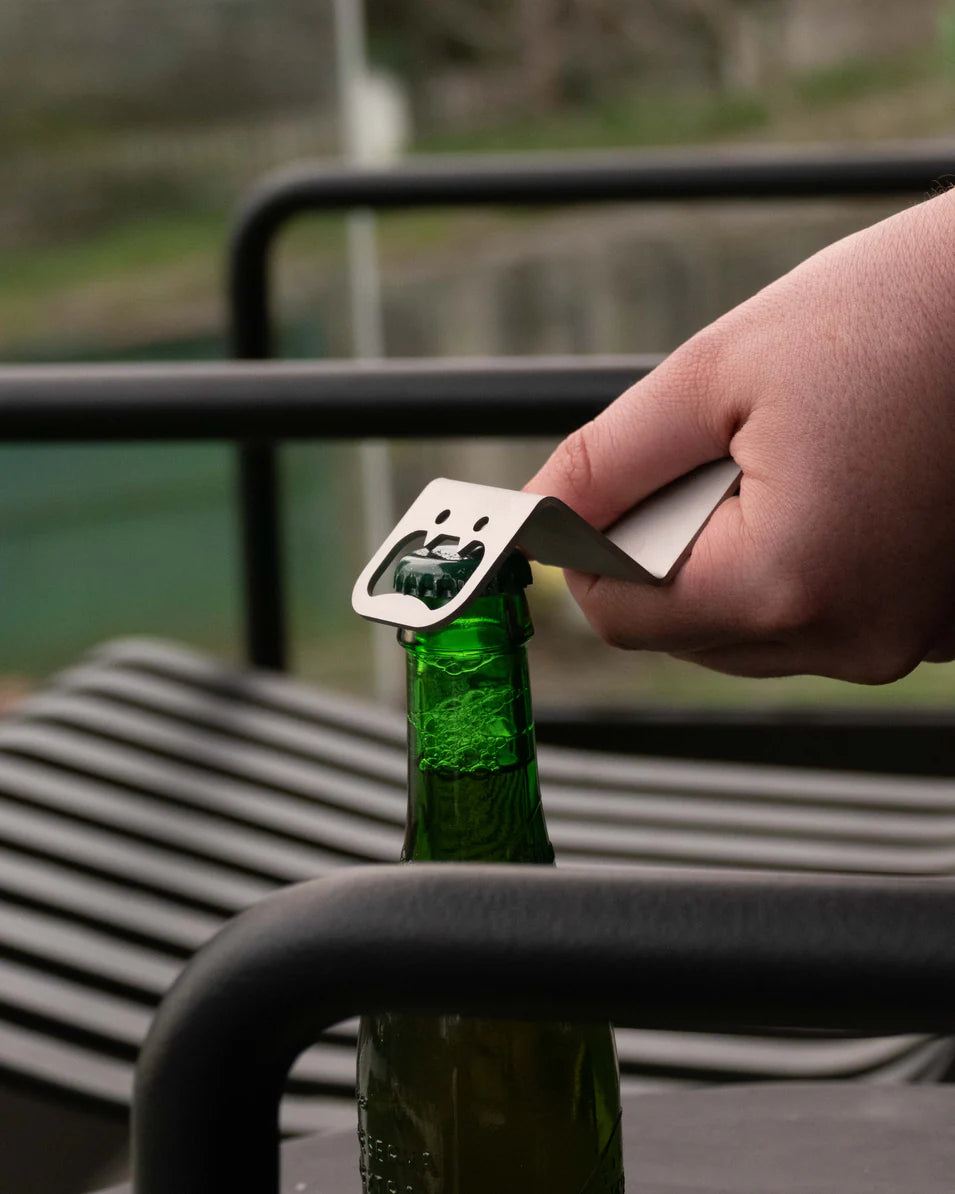 Brutto Serpe - Bottle Opener