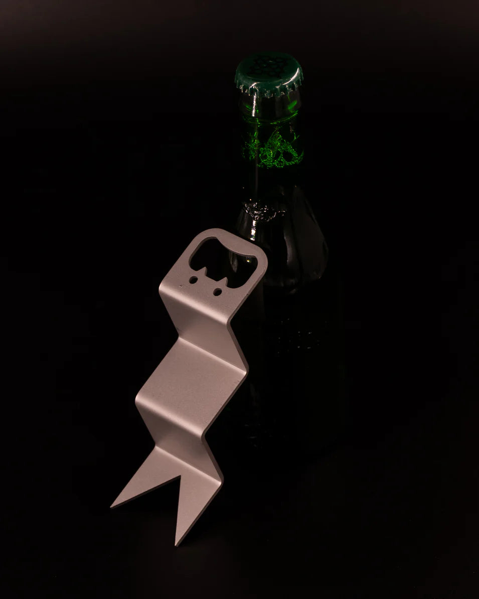 Brutto Serpe - Bottle Opener