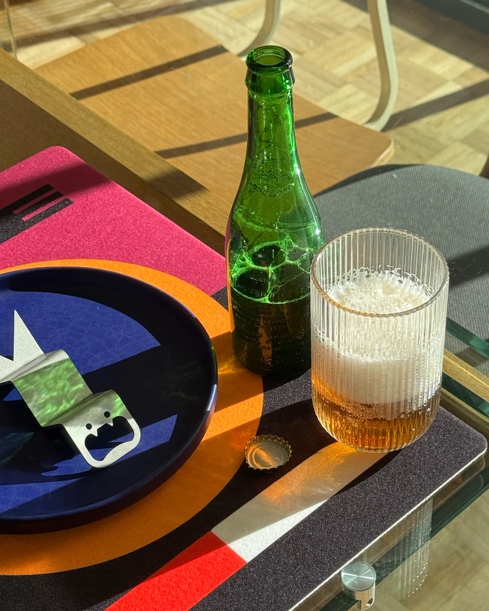 Brutto Serpe - Bottle Opener