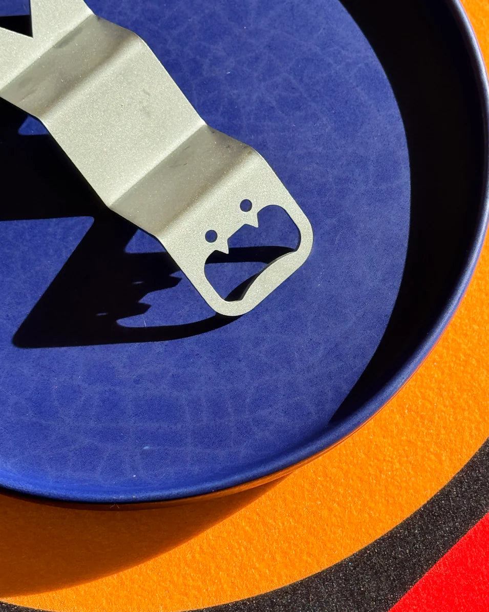 Brutto Serpe - Bottle Opener