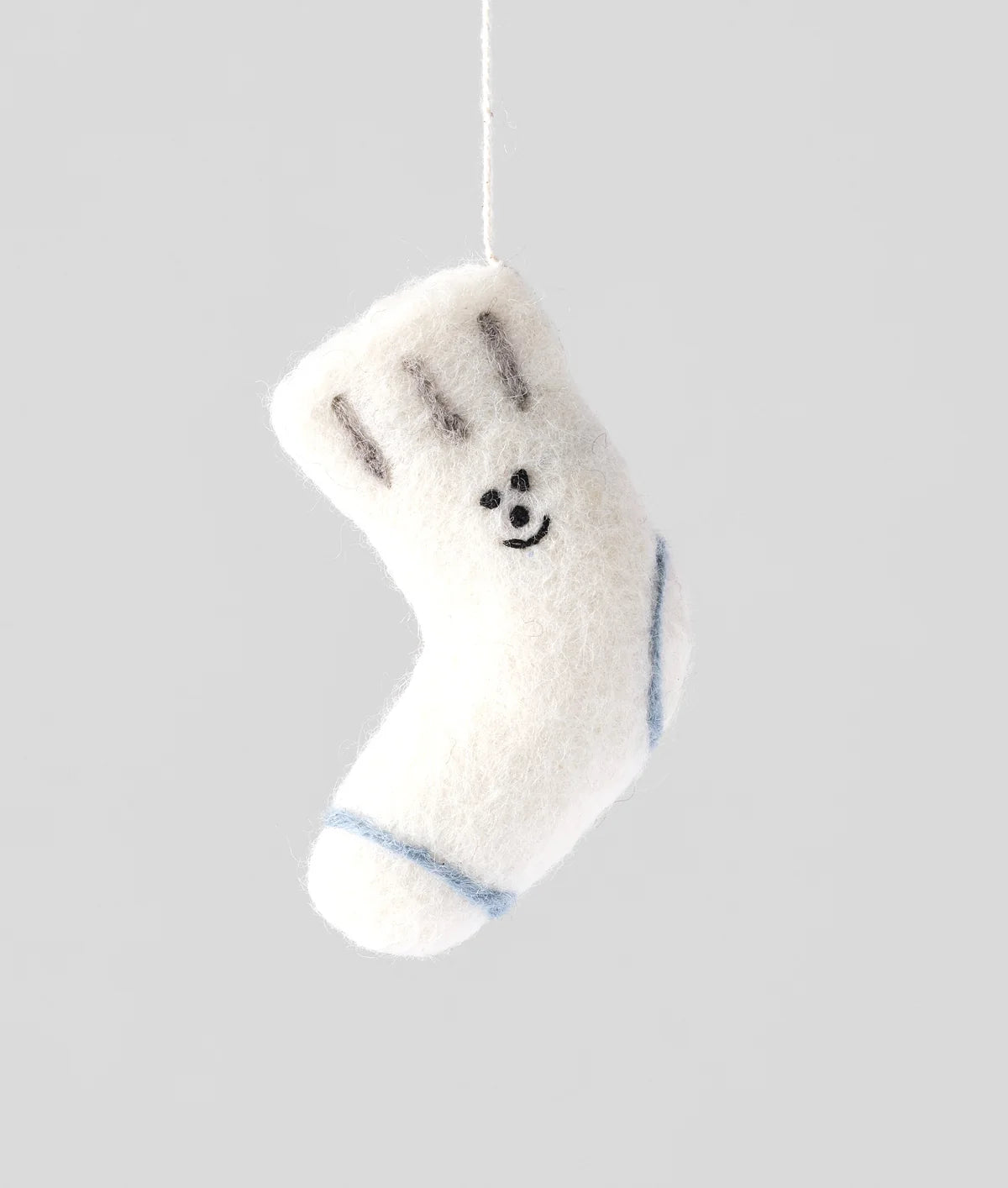White Socks