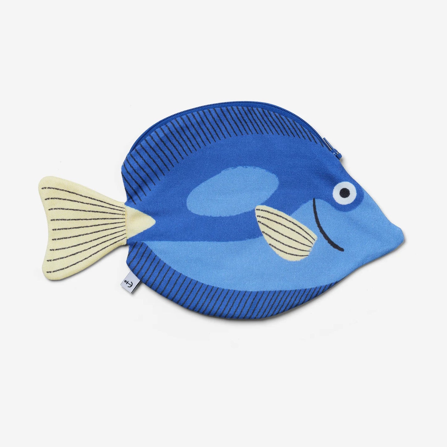 Surgeon Fish - Cotton Pouch