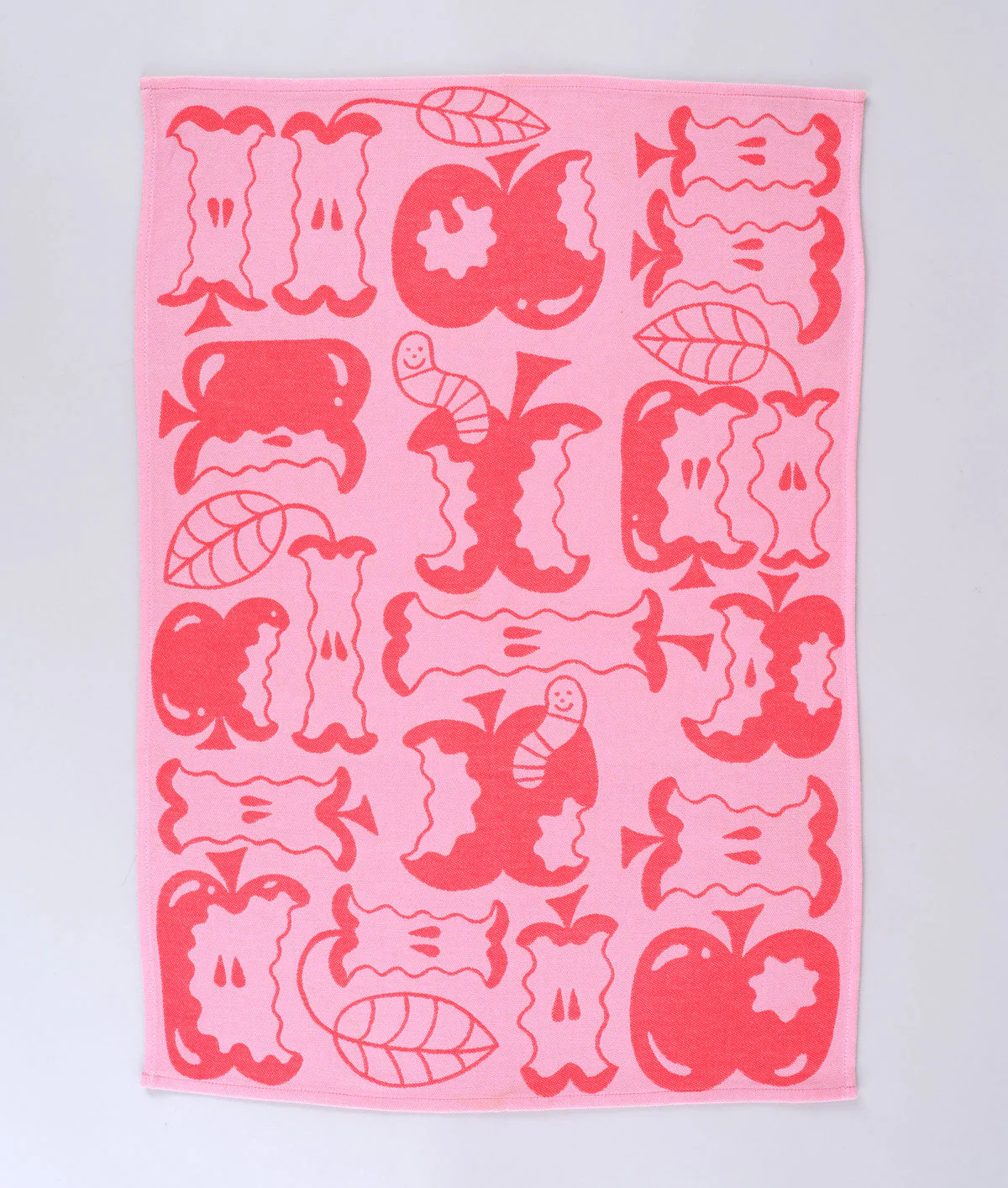 An Apple A Day - Tea Towel