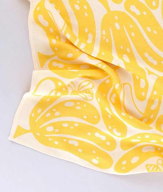 Go Bananas - Tea Towel