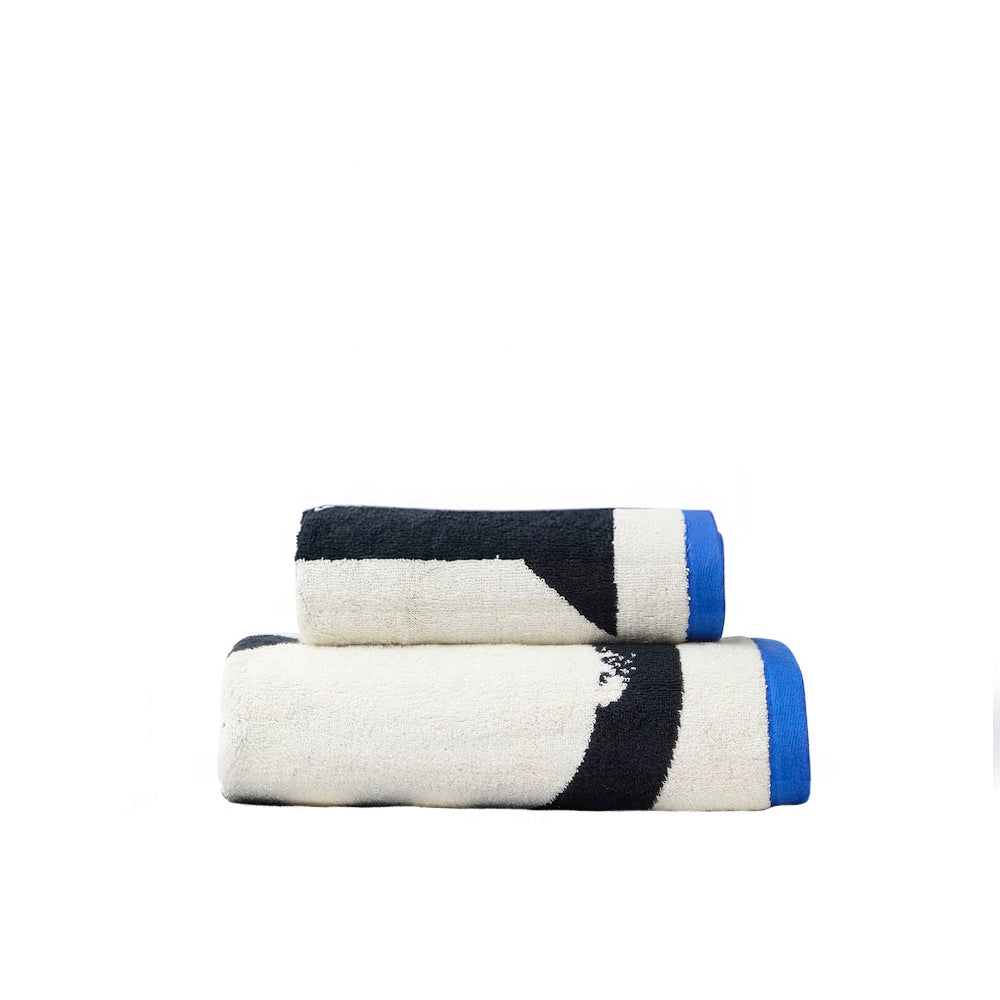 Lazy Cat Bath Towel - Gift Set