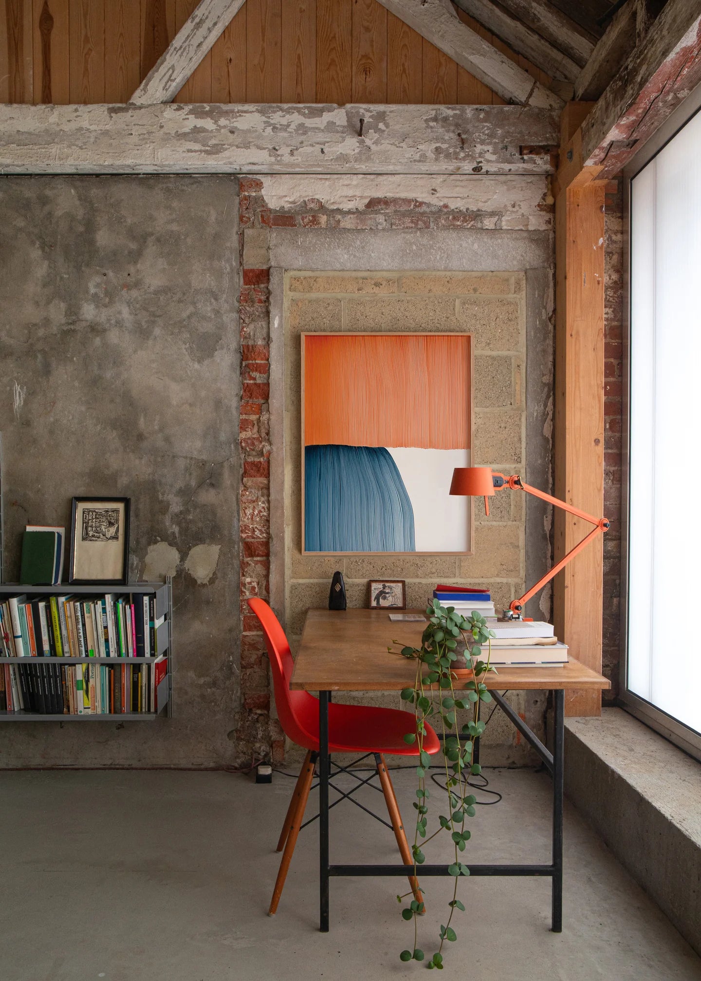 Ronan Bouroullec Drawing 31 Poster