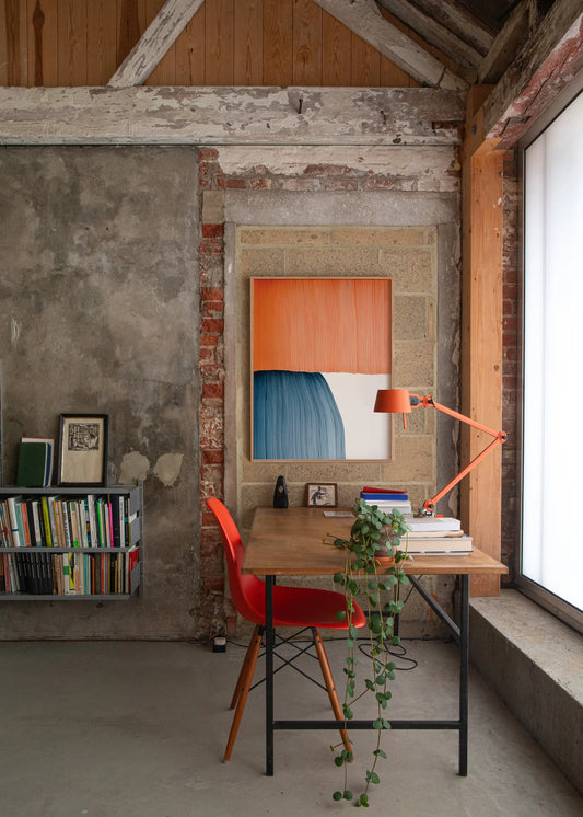 Ronan Bouroullec Drawing 31 Poster