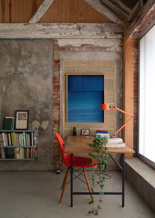 Ronan Bouroullec Drawing 32 Poster