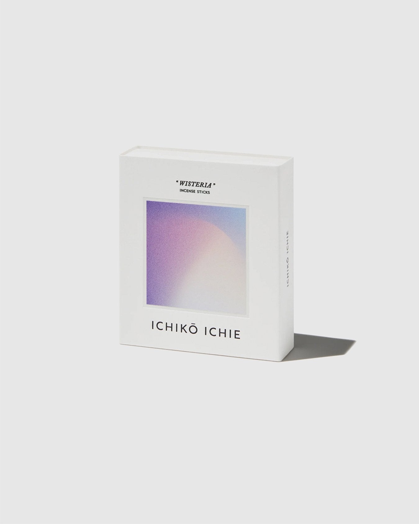 Ichiko Ichie - Wisteria Incense Sticks