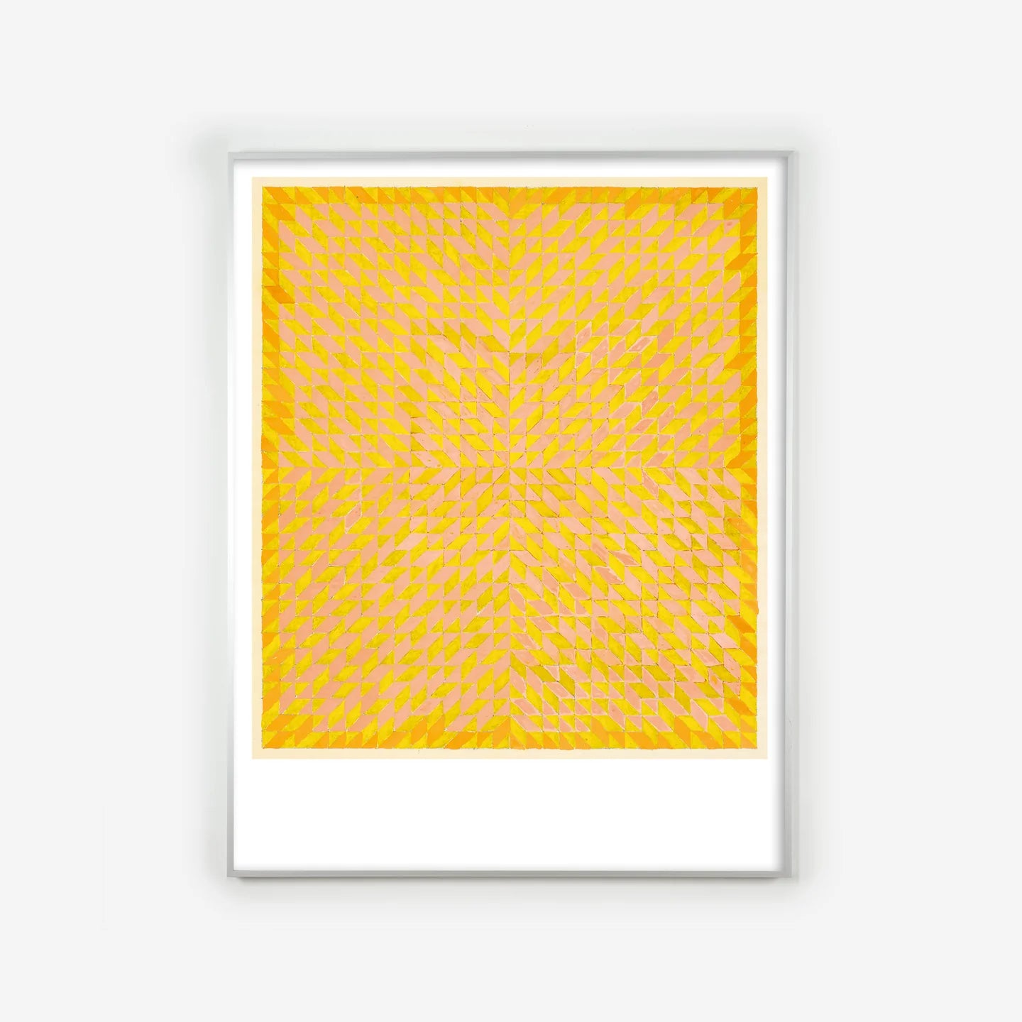 Annie Albers - Study for Do I