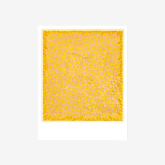 Annie Albers - Study for Do I