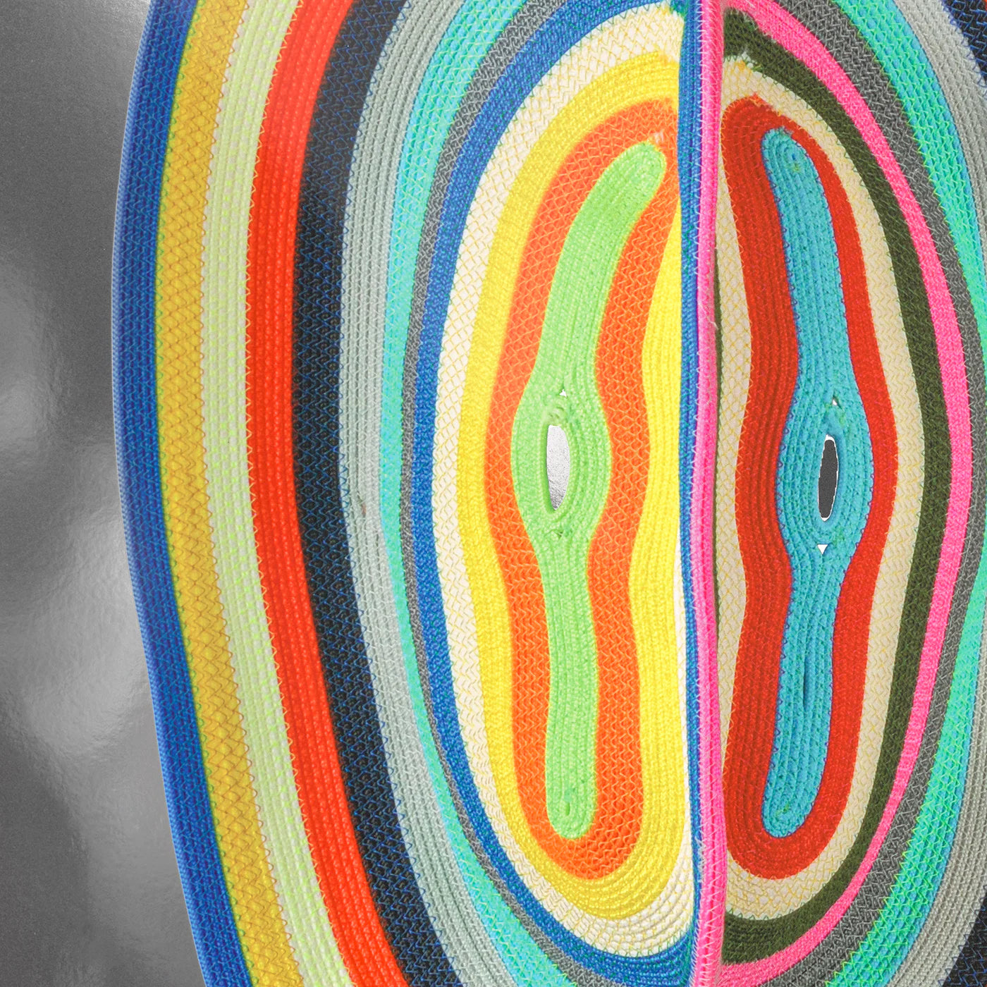 Bertjan Pot - Rope Mask No.123 Poster