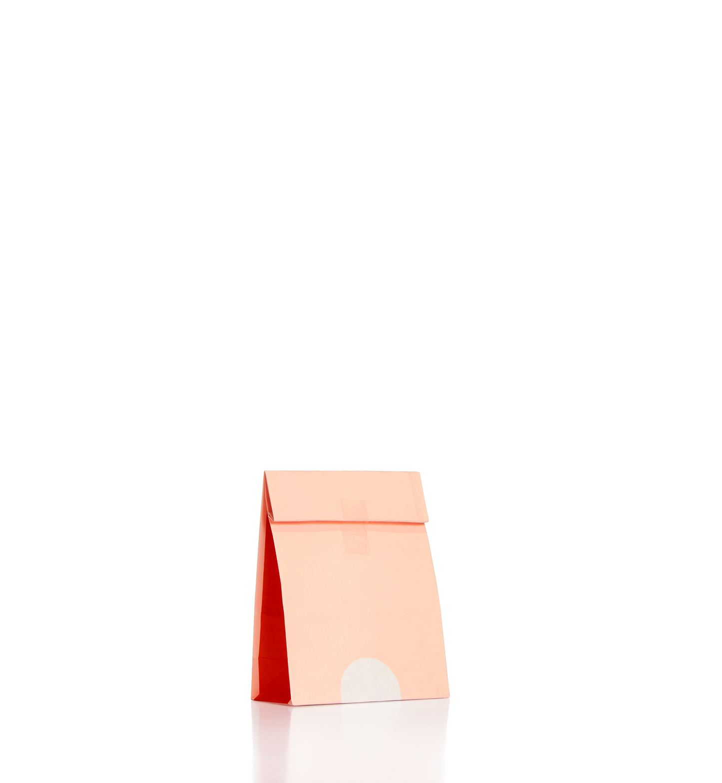 Red Alert - Reusable Gift Pouch