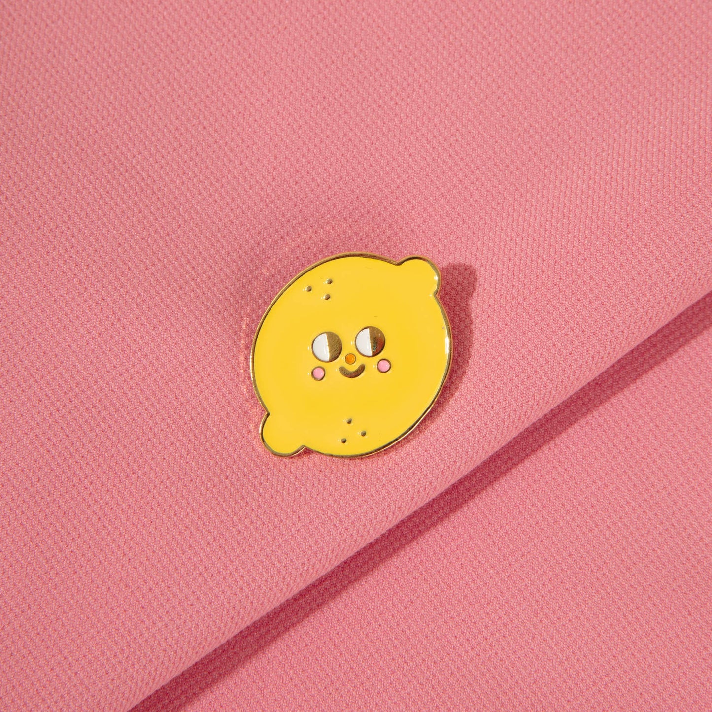 Lemon // Pin