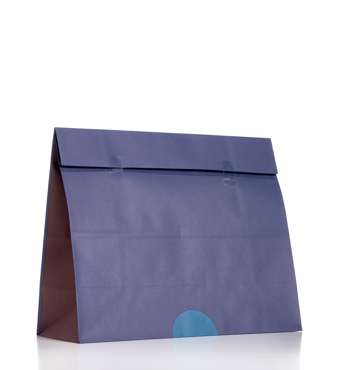 Deep Navy - Reusable Gift Pouch
