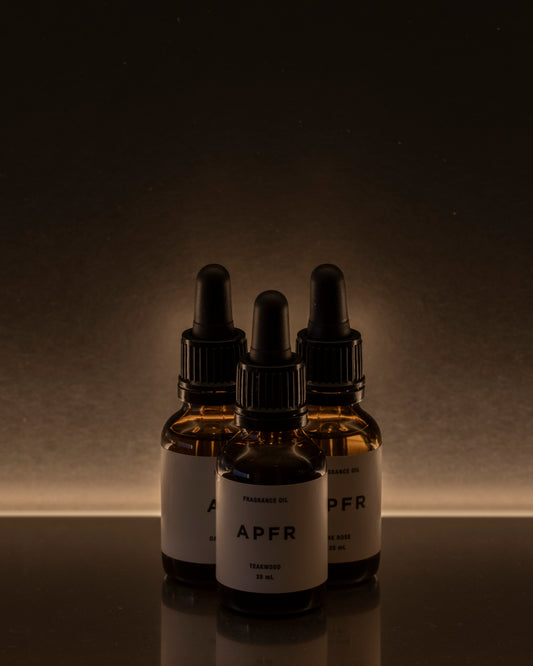 APFR - BURBS - Fragrance Oil
