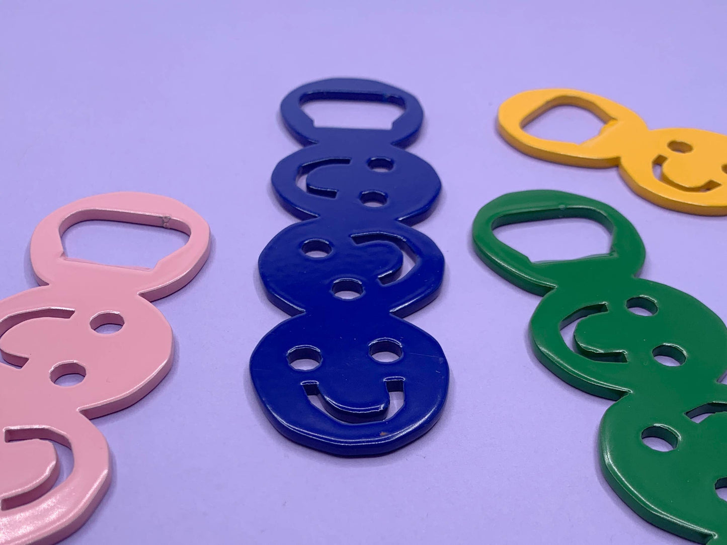 Cheersie bottle opener