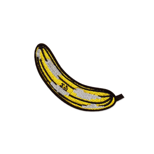 Reflective Banana - Self Adhesive