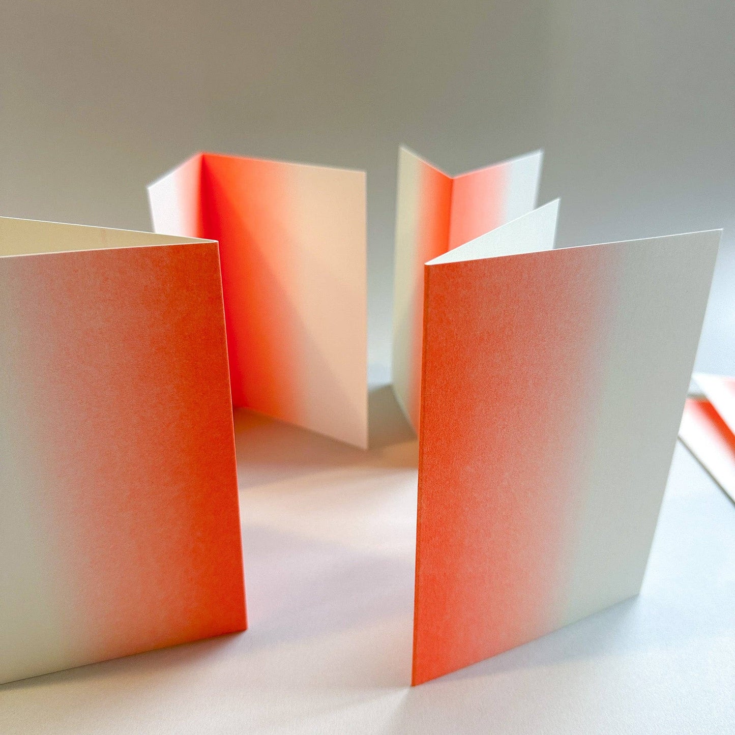 Stationery Set Glow