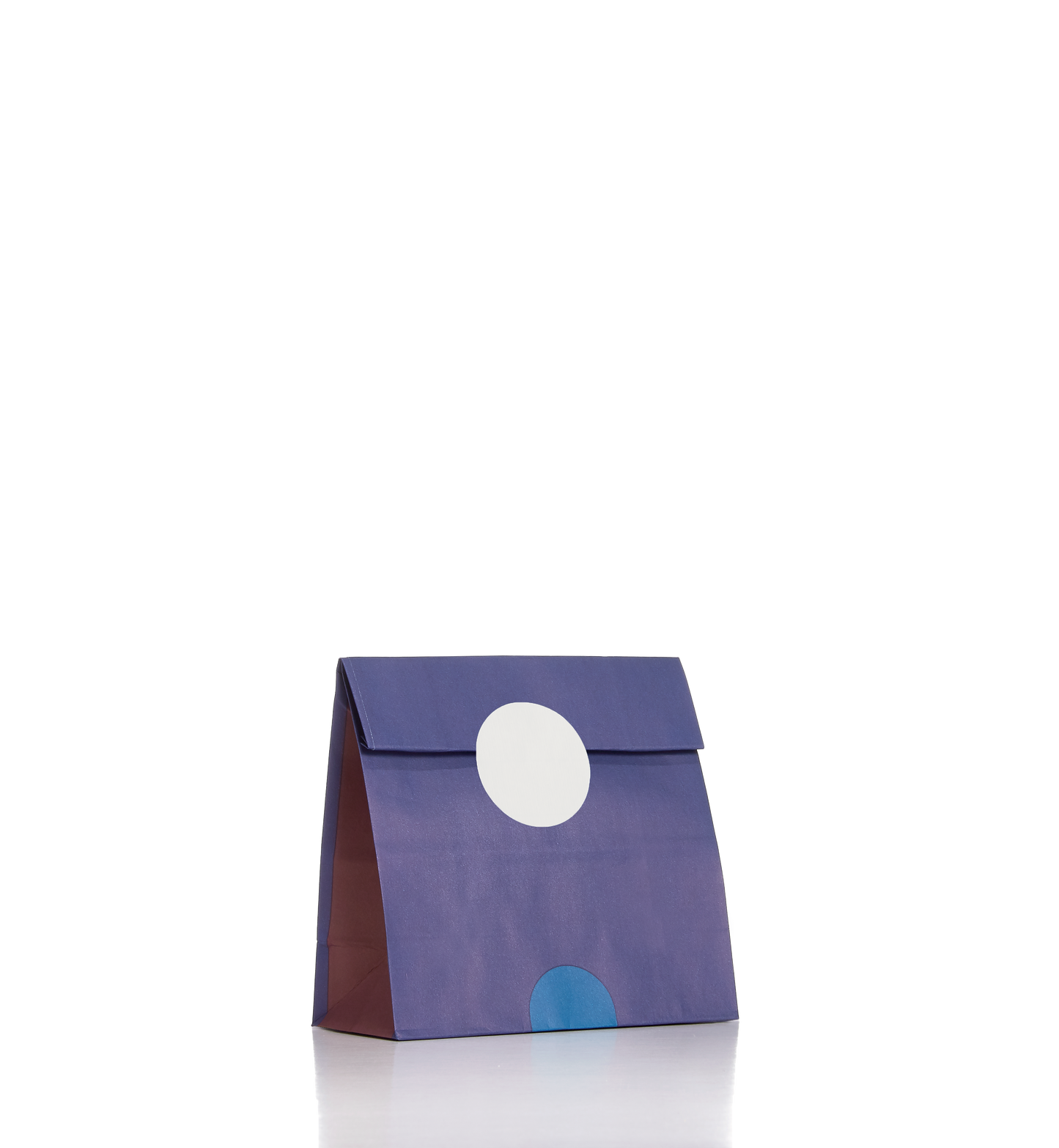 Deep Navy - Reusable Gift Pouch