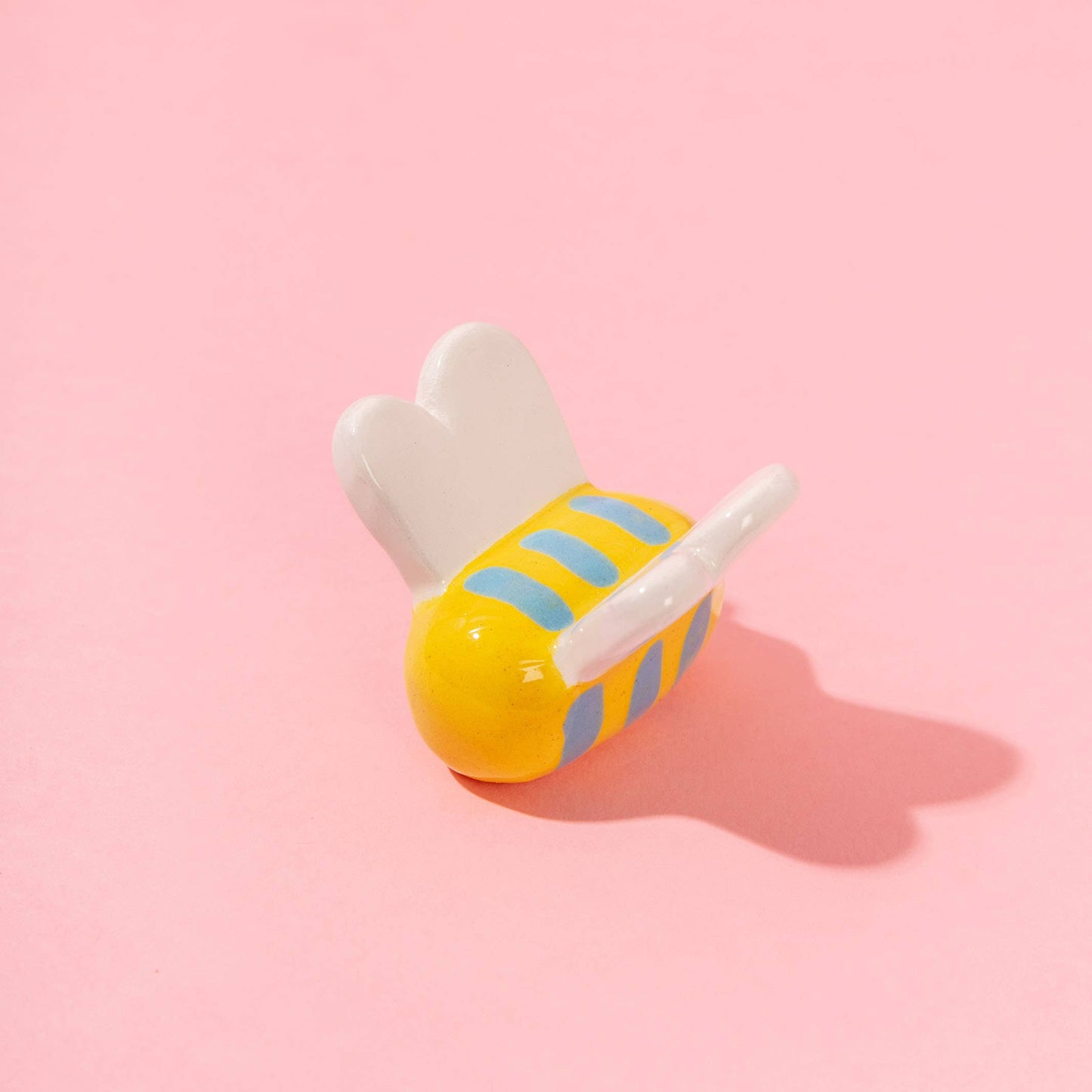 Abi, the Bee / Ceramic Piece