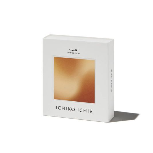 Ichiko Ichie - Chai Incense Sticks