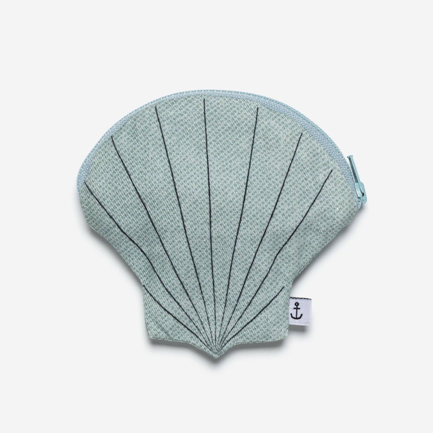 Oyster - Mini Pouch
