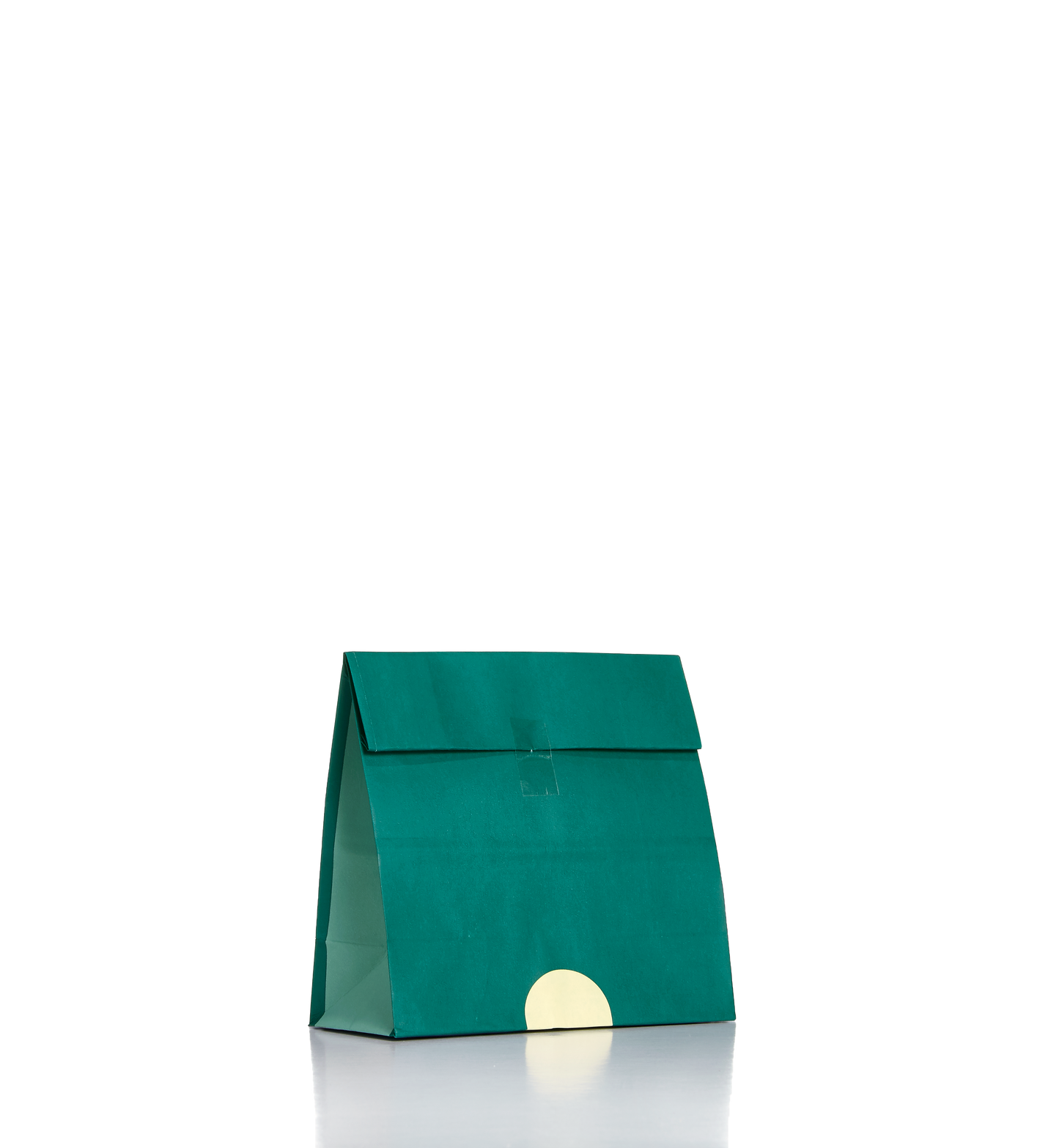 Soft Green - Reusable Gift Pouch