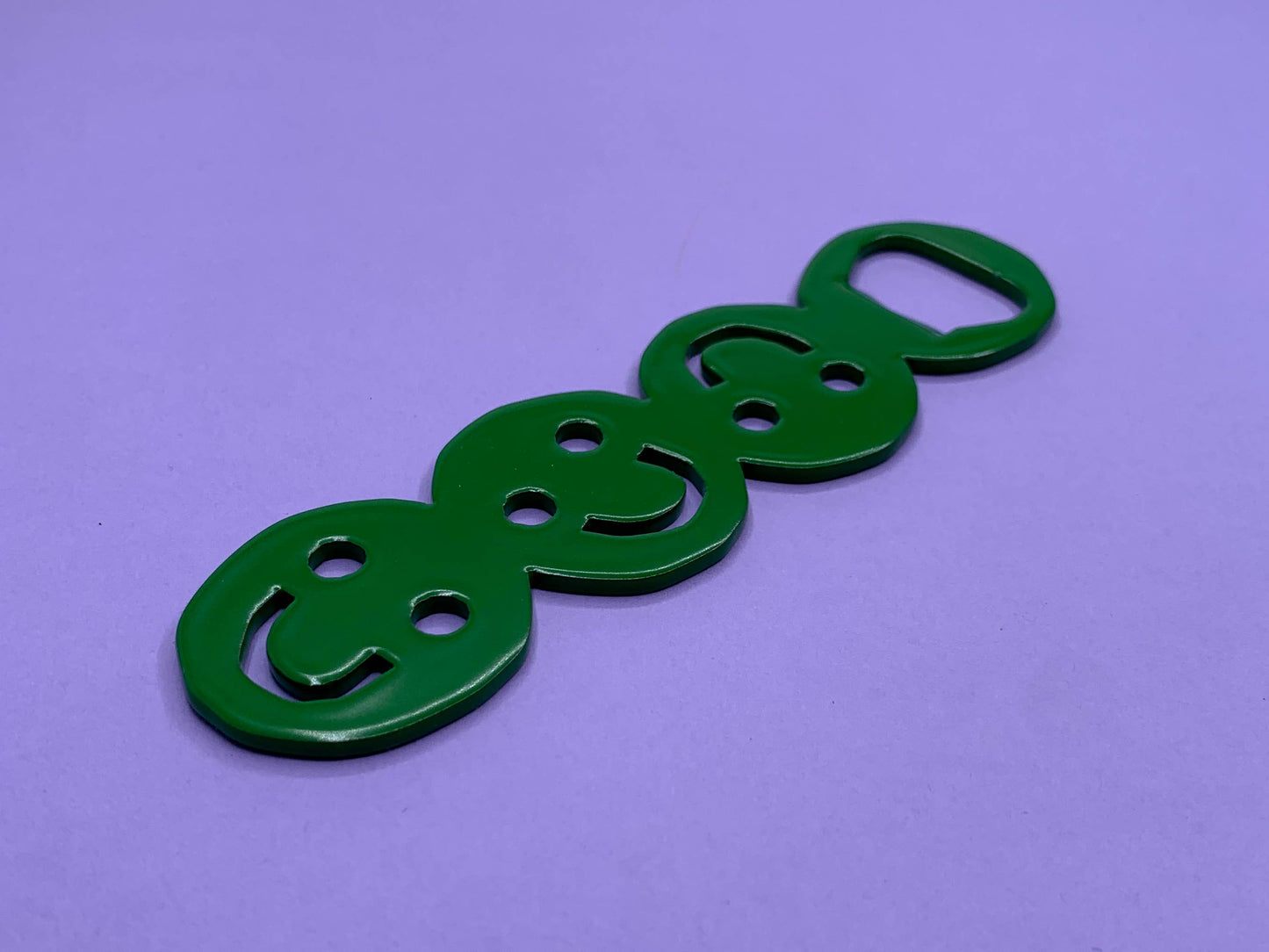 Cheersie bottle opener