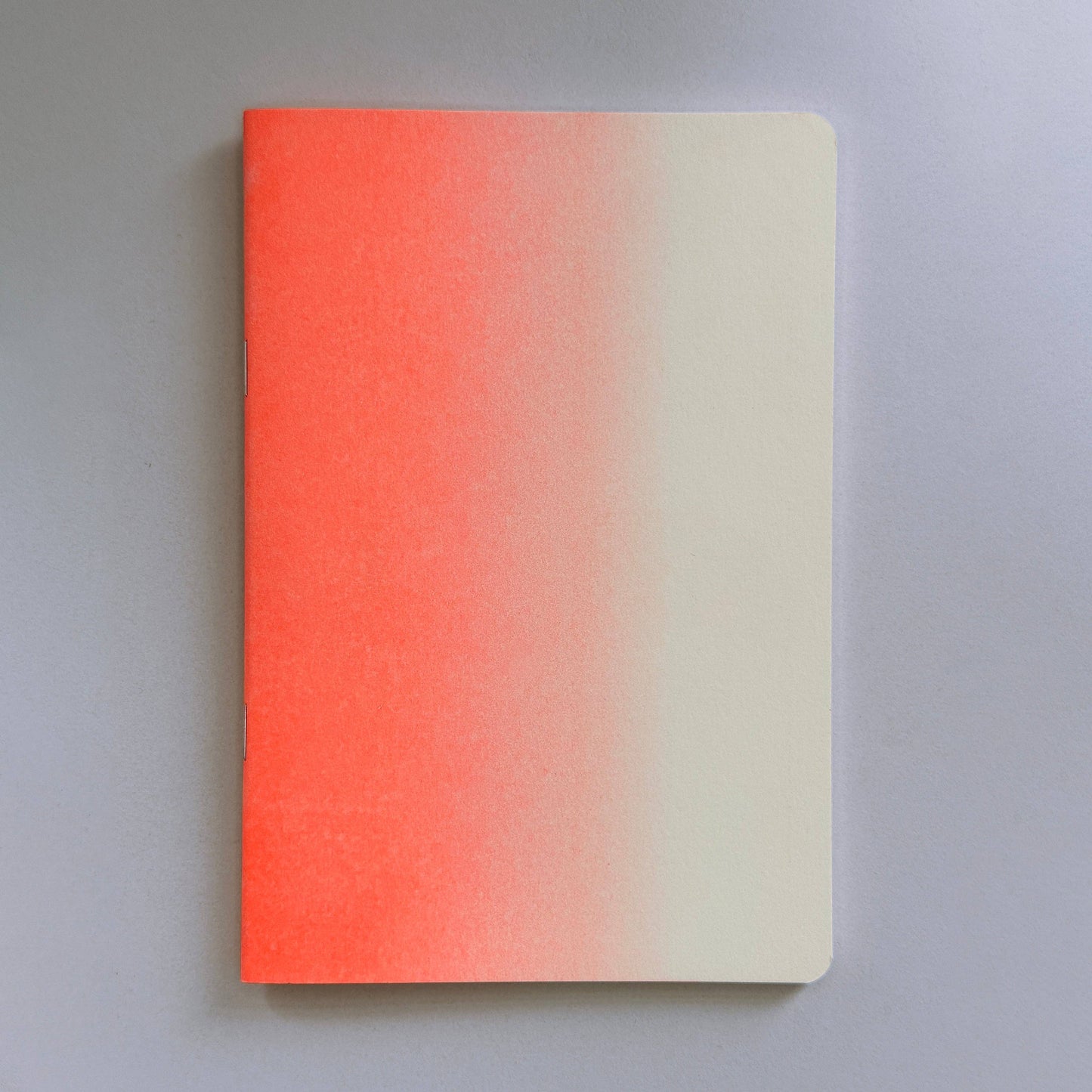 Glow Notebook with Gradient