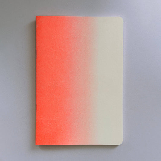 Glow Notebook with Gradient