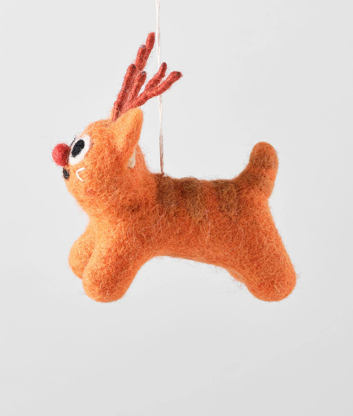 Rudy - Cat Reindeer