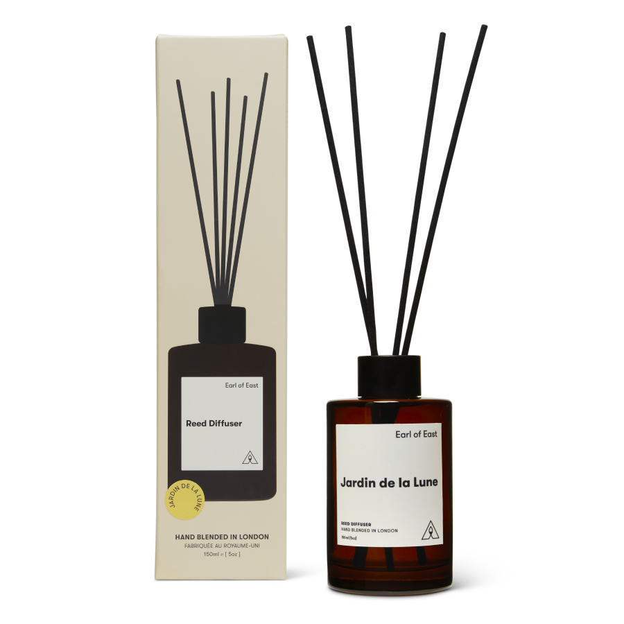 Jardin de la Lune | Reed Diffuser 150ml [5oz]