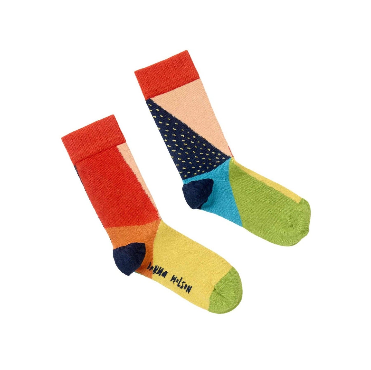 Pie Chart Socks