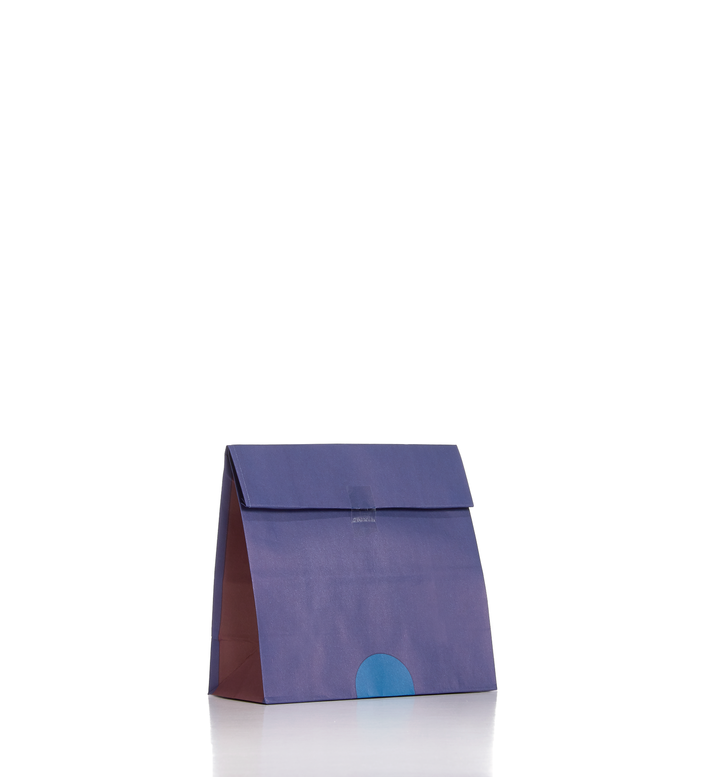 Deep Navy - Reusable Gift Pouch