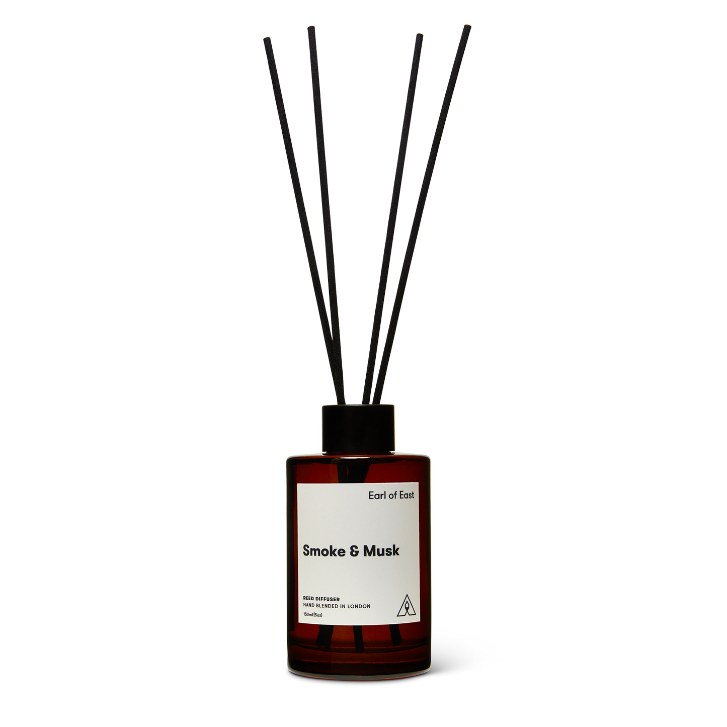 Smoke & Musk | Reed Diffuser 150ml [5oz]