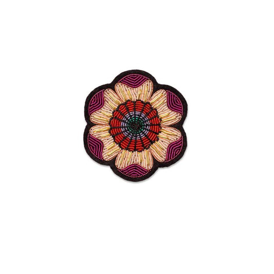 Flower - Brooch