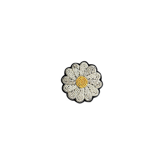 Mini Daisy - Brooch