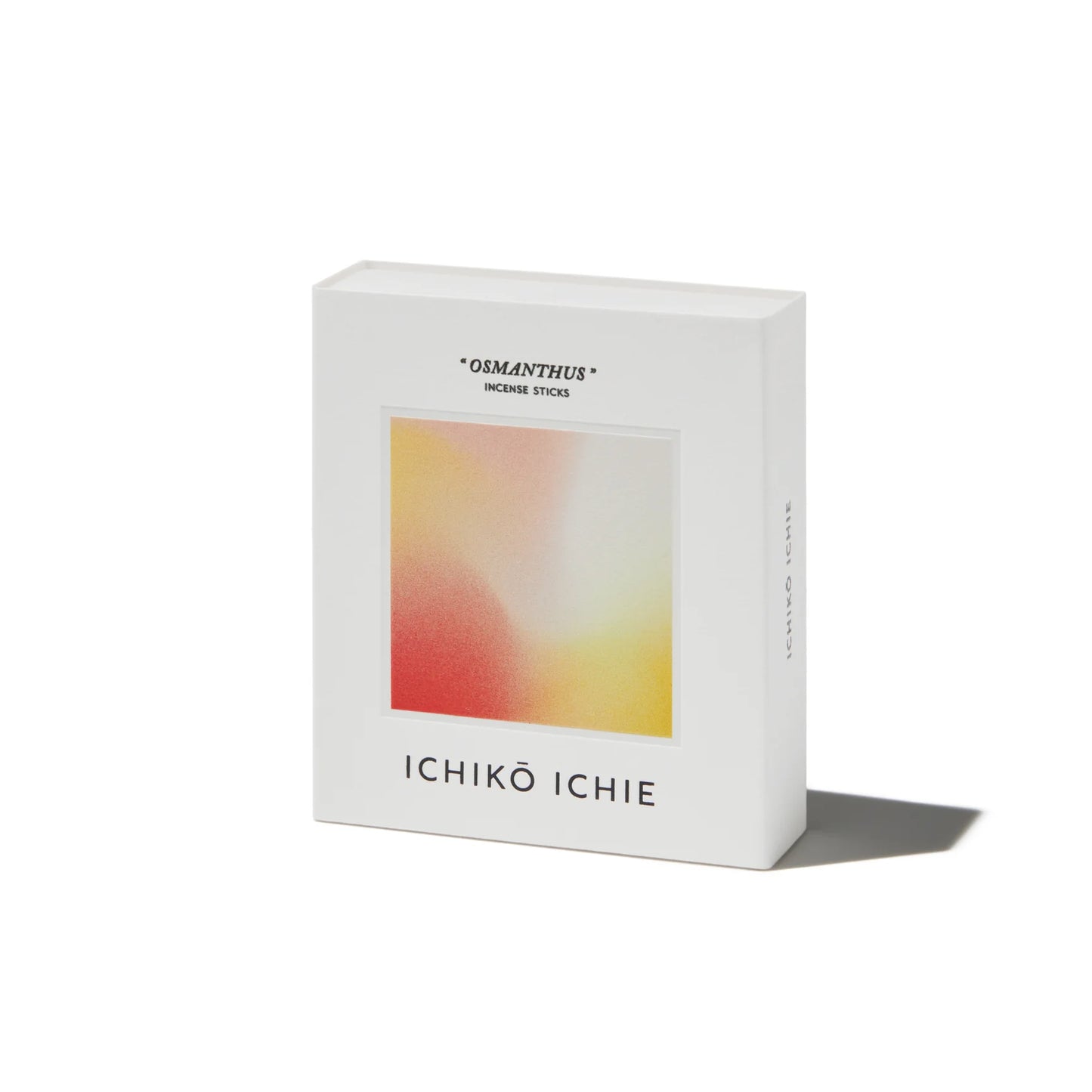 Ichiko Ichie - Osmanthus Incense Sticks