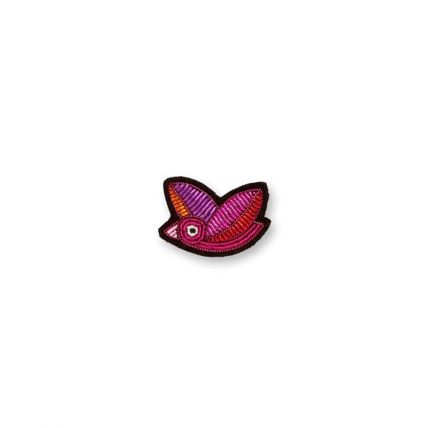 Piou Piou - Brooch