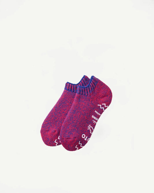 ROTOTO Pile Socks Slipper