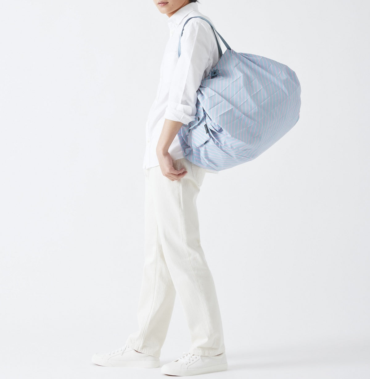 Shupatto Foldable Bag - Large