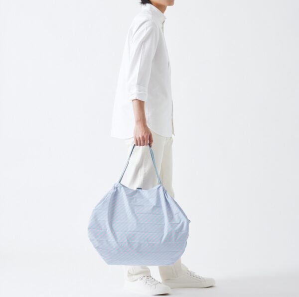 Shupatto Foldable Bag - Large