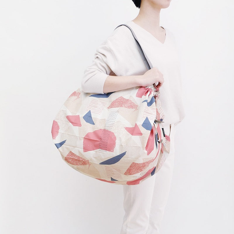 Shupatto Foldable Bag - Large